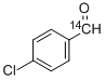 4-CHLOROBENZALDEHYDE [CARBONYL-14C] CAS#: 87019-73-6