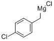 4-CHLOROBENZYLMAGNESIUM CHLORIDE CAS#: 874-72-6