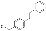 4-(CHLOROMETHYL)DIBENZYL CAS#: 80676-35-3