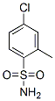 4-Chloro-2-methylbenzenesulfonamide CAS#: 85019-87-0