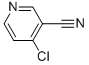 4-Chloro-3-cyanopyridine CAS#: 89284-61-7