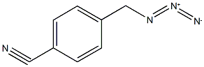 4-Cyanobenzyl azide solution CAS#: 84466-87-5