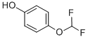 4-(DIFLUOROMETHOXY)PHENOL CAS#: 87789-47-7