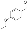 4-(ETHYLTHIO)BENZALDEHYDE CAS#: 84211-94-9