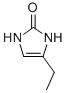 4-Ethyl-1,3-dihydro-imidazol-2-one CAS#: 83962-06-5