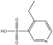 4-Ethylpyridine-3-sulfonic acid CAS#: 802259-86-5