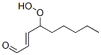 4-HYDROPEROXY-2-NONENAL CAS#: 83920-83-6