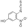 4-HYDROXY-2-NITROPHENYLISOTHIOCYANATE CAS#: 87200-48-4