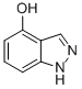 4-HYDROXYINDAZOLE CAS#: 81382-45-8