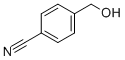 4-(HYDROXYMETHYL)BENZONITRILE CAS#: 874-89-5