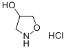 4-HYDROXYTETRAHYDROISOXAZOL-2-IUM CHLORIDE CAS#: 82409-18-5