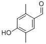 4-Hydroxy-2,5-dimethylbenzaldehyde CAS#: 85231-15-8