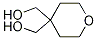 [4-(HydroxyMethyl)oxan-4-yl]Methanol CAS#: 89975-77-9