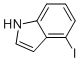 4-IODO INDOLE CAS#: 81038-38-2