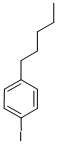4-IODOPENTYLBENZENE CAS#: 85017-60-3