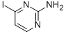 4-Iodopyrimidin-2-amine CAS#: 815610-16-3