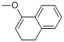 4-METHOXY-1,2-DIHYDRO-NAPHTHALENE CAS#: 84716-82-5