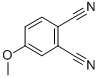 4-METHOXYPHTHALONITRILE CAS#: 80323-72-4