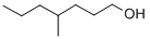 4-METHYL-1-HEPTANOL CAS#: 817-91-4