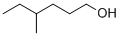 4-METHYL-1-HEXANOL CAS#: 818-49-5
