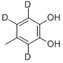 4-METHYL-D3-CATECHOL CAS#: 83719-41-9