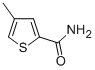 4-METHYL-THIOPHENE-2-CARBOXAMIDE CAS#: 83933-16-8