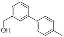 (4'-METHYLBIPHENYL-3-YL)-METHANOL CAS#: 89951-79-1