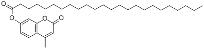 4-METHYLUMBELLIFERYL LIGNOCERATE CAS#: 84434-52-6