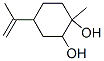 4-Menth-8-en-1,2-diol CAS#: 89708-25-8