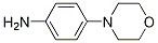 4-MorpholinobenzenaMine CAS#: 86759-37-7