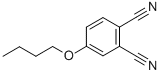 4-N-BUTOXYPHTHALONITRILE CAS#: 81560-32-9