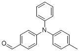 4-[N-(p-Tolyl)-N-phenylamino]benzaldehyde CAS#: 89115-21-9