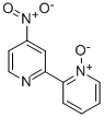 4'-NITRO-2,2'-BIPYRIDINE-N-OXIDE CAS#: 84175-05-3