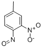 4-NITROSO-2-NITROTOLUENE CAS#: 82414-03-7