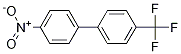 4-Nitro-4'-(trifluoroMethyl)-1,1'-biphenyl CAS#: 80245-34-7