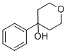 4-PHENYL-TETRAHYDRO-PYRAN-4-OL CAS#: 81462-07-9