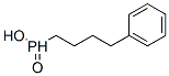 (4-PHENYLBUTYL)PHOSPHINIC ACID CAS#: 86552-32-1