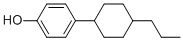 4-PROPYLCYCLOHEXANEPHENOL CAS#: 83167-91-3