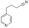4-PYRIDIN-4-YL-BUTYRONITRILE CAS#: 84200-09-9