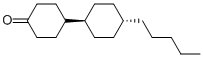 4-Pentyldicyclohexylanone-CAS-84868-02-0