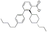 4-Pentylphenyl-4'-Trans-PropylcyclohexylBenzoate CAS#: 81829-40-0