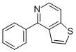 4-Phenylthieno[3,2-c]pyridine CAS#: 81820-65-7