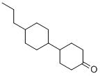 4-Propyldicyclohexylanone CAS#: 82832-73-3