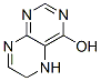 4-Pteridinol, 5,6-dihydro- (7CI) CAS#: 89418-06-4