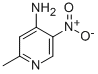 4-Pyridinamine, 2-methyl-5-nitro- CAS#: 84487-12-7