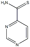 4-Pyrimidinecarboxamide, thio- (6CI,7CI) CAS#: 88891-74-1