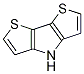 4-R-4H-Dithieno[3,2-b:2',3'-d]pyrrole CAS#: 88537-32-0