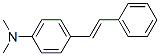 4-STILBENAMINE,N,N-DIMETHYL-,E- CAS#: 838-95-9