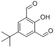 4-TERT-BUTYL-2,6-DIFORMYLPHENOL CAS#: 84501-28-0