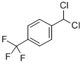4-(TRIFLUOROMETHYL)BENZAL CHLORIDE CAS#: 82510-98-3